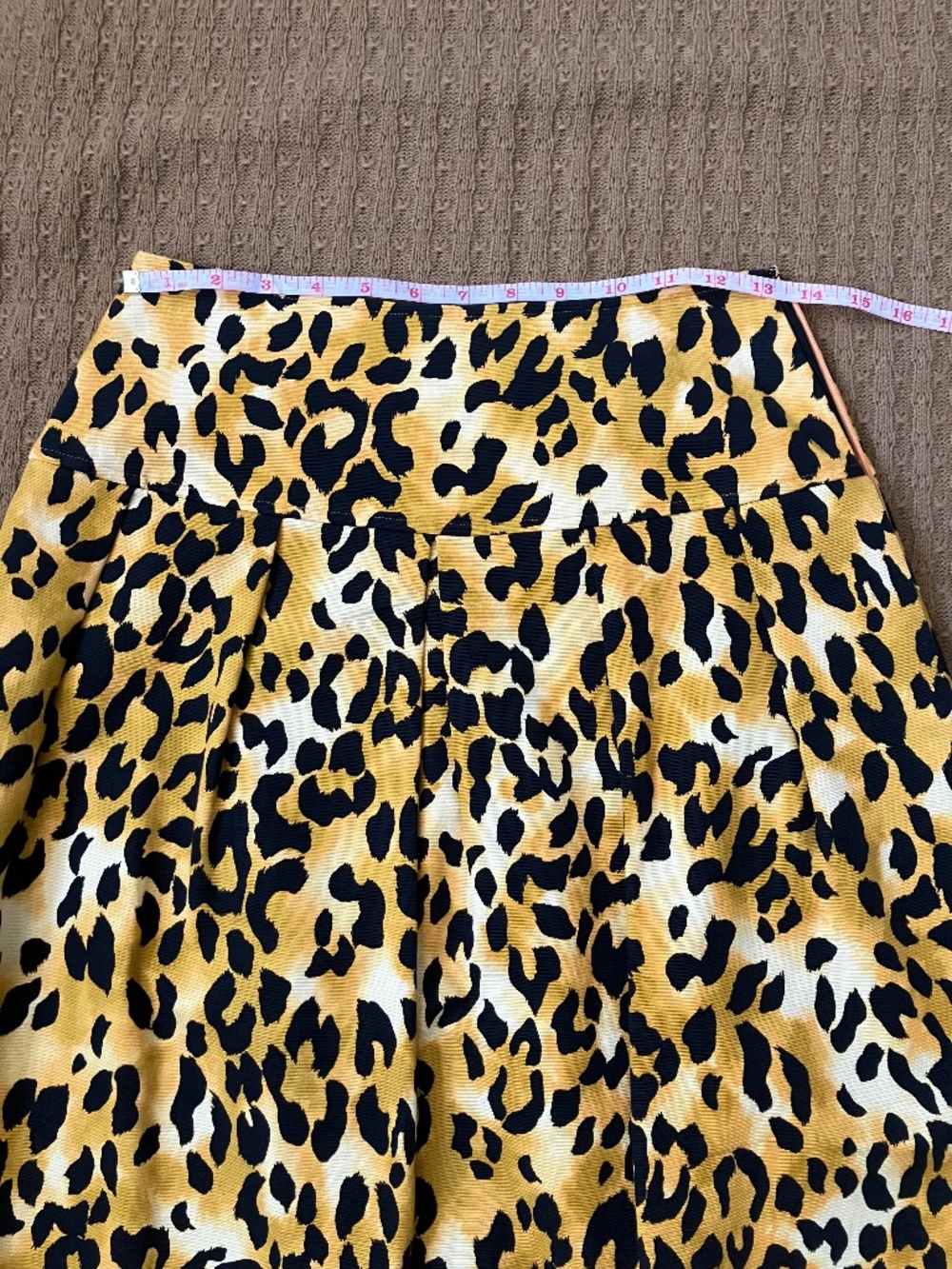 St John Skirt Size 2